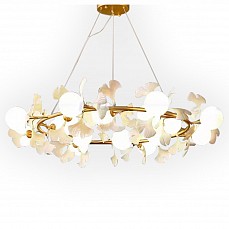 Подвесная люстра kink light Аста 07...
